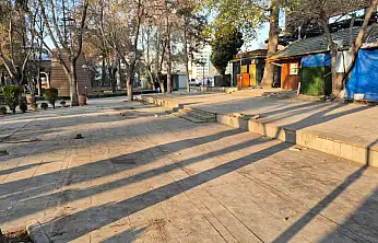 Kayseri'deki emeklilere kötü haber! En çok gittikleri yer kaldırıldı