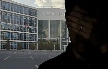 Kayseri'deki enişte davasında karar çıktı!
