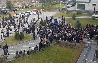 Kayseri'deki holding 50 kişi arıyor!