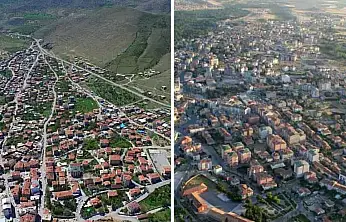 Kayseri'deki iki ilçeye ismi verilen kişiler kardeş mi?