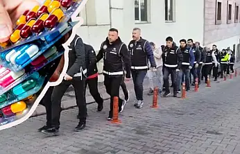 Kayseri'deki ilaç vurgunu ile ilgili yeni gelişme!