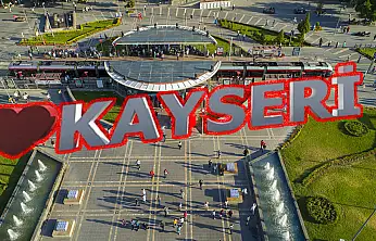 Kayseri'deki isimsiz sokakların yeni isimleri belli oldu! İşte o isimler