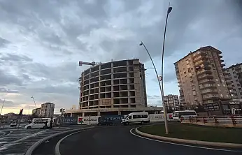 Kayseri'deki milyonluk yatırımda inşaat hızla yükseliyor! Elite World ne zaman hizmete girecek?