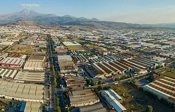 Başlangıç maaşı 34 bin TL! Kayseri'deki o fabrika personel alacak