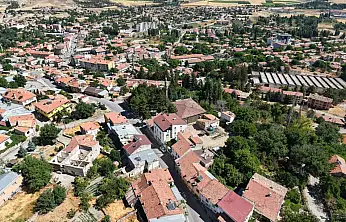 Kayseri'deki o ilçenin eski adı Sarımsaklı'ydı! İşte dikkat çeken tarihi