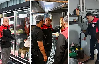 Kayseri'deki o işletmelere 75 milyon TL ceza yazıldı!