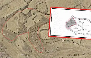 Kayseri'deki o mezarlıkta bakın ne tespit edildi? Bölge Kurulu harekete geçti