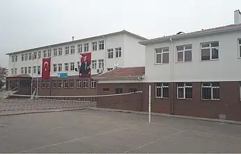 Kayseri'deki o okuldan büyük başarı!