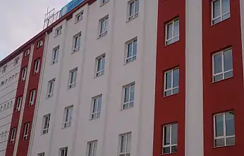 Kayseri'deki okulda zehirlenme! Öğrenciler hastaneye kaldırıldı