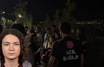 Kayseri'deki olaya Maraş benzetmesi: Parkta eli bıçaklı dolaşan çocuklar var!