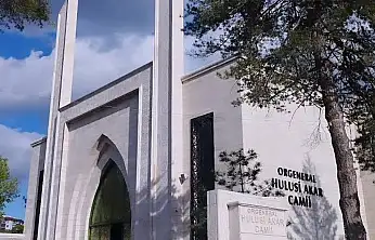 Flaş! Başkanın babası vefat etti…
