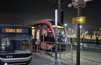 Kayseri'deki otobüs ve tramvaylar için harekete geçildi! Bakın ne değişecek?