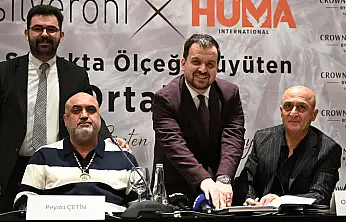 Kayseri'deki özel hastaneye pırlanta firması 2.7 milyar TL'ye ortak oldu