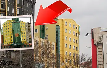 Kayseri'deki özel hastaneyle ilgili hem satana hem de alana dava açılıyor