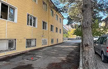 Kayseri'deki tartışmalı hastane ile ilgili yıkım kararı çıktı