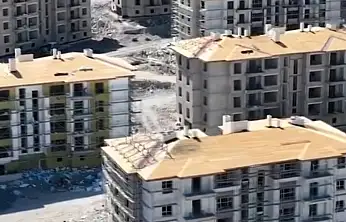 Kayseri'deki TOKİ için nefesler tutuldu! Tarih verildi