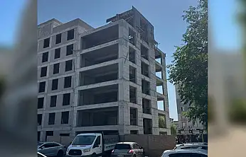 Kayseri'de Heyet Başkanı Ülkücülere çağrı yaptı