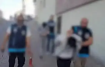 Kayseri'deki 'Yan bakma' cinayetinde flaş gelişme