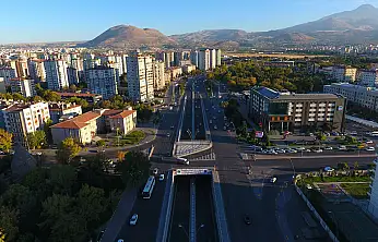 Kayseri'deki yangının büyümesini önleyen isim ortaya çıktı! Ödül verildi