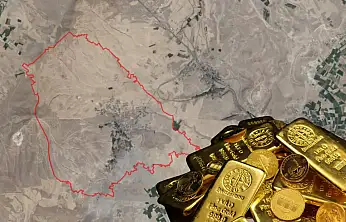 Kayseri'den tonlarca altın çıkacak! Tesisi kuracak isim belli oldu