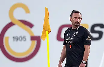 Kayseri'den 2 futbolcu sessiz sedasız Galatasaray'a transfer oldu