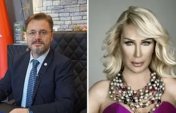 Kayseri'den yükselen tepkiye Seda Sayan böyle cevap verdi