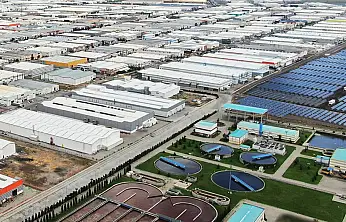 Kayseri ekonomide kan mı kaybediyor, yoksa devler ligine mi koşuyor? İşte 24 yıllık grafik!