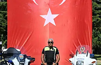 Kayseri Emniyet Müdürlüğü açıkladı! Yok artık dedirten olay