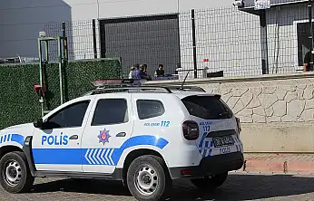 Kayseri fabrika önündeki 'sevgili' cinayetinde dikkat çeken detay!