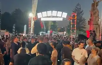 Kayseri fuara akın etti! Fuar38'e ilk günden rekor ilgi