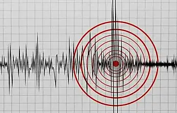 Kayseri'de gece yarısı deprem! AFAD ve Kandilli duyurdu