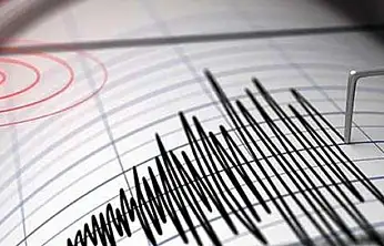 Kayseri güne depremle uyandı