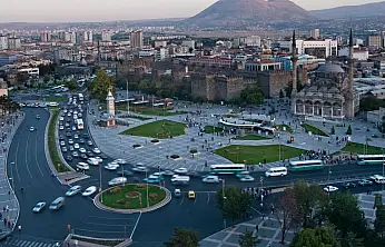 Kayseri için uyarı geldi! Salı günü ne olacak?