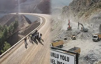 Kayseri ile Adana arası 100 kilometre kısalacak! Dev projede yeni gelişme