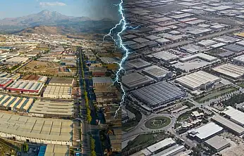 Kayseri ile Konya arasında 243 milyon dolarlık fark!