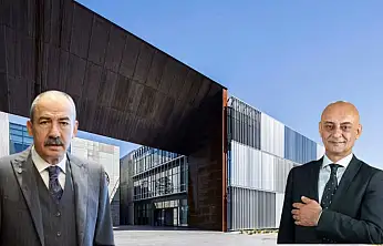 Kayseri iş dünyası bugün karar verecek! KTO'da seçim heyecanı
