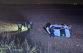 Kayseri-Malatya yolunda can pazarı: Ölü ve yaralılar var