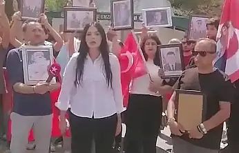 Kayseri meydanında konuşma yapmıştı! Gözaltına alındı