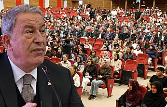Kayseri Milletvekili Akar'ın çağrısı şaşkınlık yarattı!