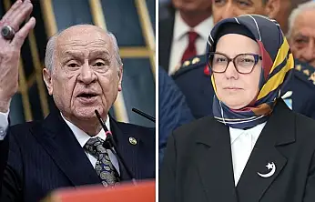 Kayseri Milletvekili bu sözleri kim için söyledi: Yakışmadı, ayıp etti, özür dilemeli