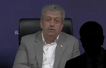 Kayseri Milletvekili 'Bu yoldan geri adım atmayacağız' diyerek bakın kime destek oldu!