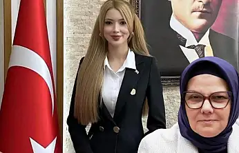 Kayseri Milletvekili'nin güzel kaymakam tepkisi!