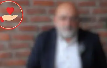 Kayseri Milletvekili organlarını bağışladı!