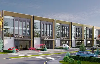 Kayseri mobilyasında yeni dönem başlıyor