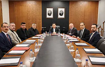 Kayseri'nin 2 mahallesine müjde! Bakın ne yapılacak?