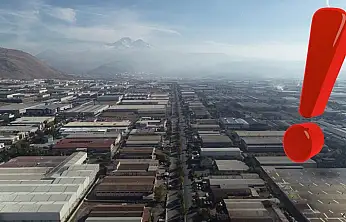 Kayseri'nin 30 yıllık dev firmasının konkordato sürecinde flaş gelişme! 24 ay detayı dikkat çekti