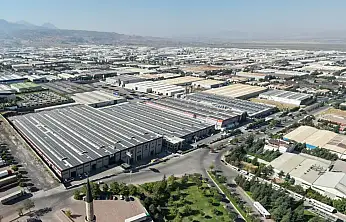 Kayseri'nin 56 yıllık firması hakkında yeni gelişme! Dev market zinciri ile anlaştı