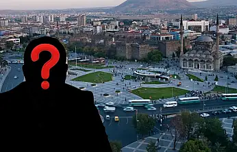 Kayseri'nin ağabeyi bakın kim çıktı?