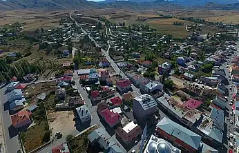 Kayseri'nin bir ilçesine kritik uyarı! Yarın etkili olacak