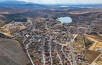 Kayseri'nin bir zamanlar 65 bin kişinin yaşadığı ilçesi! Şimdi ne halde?